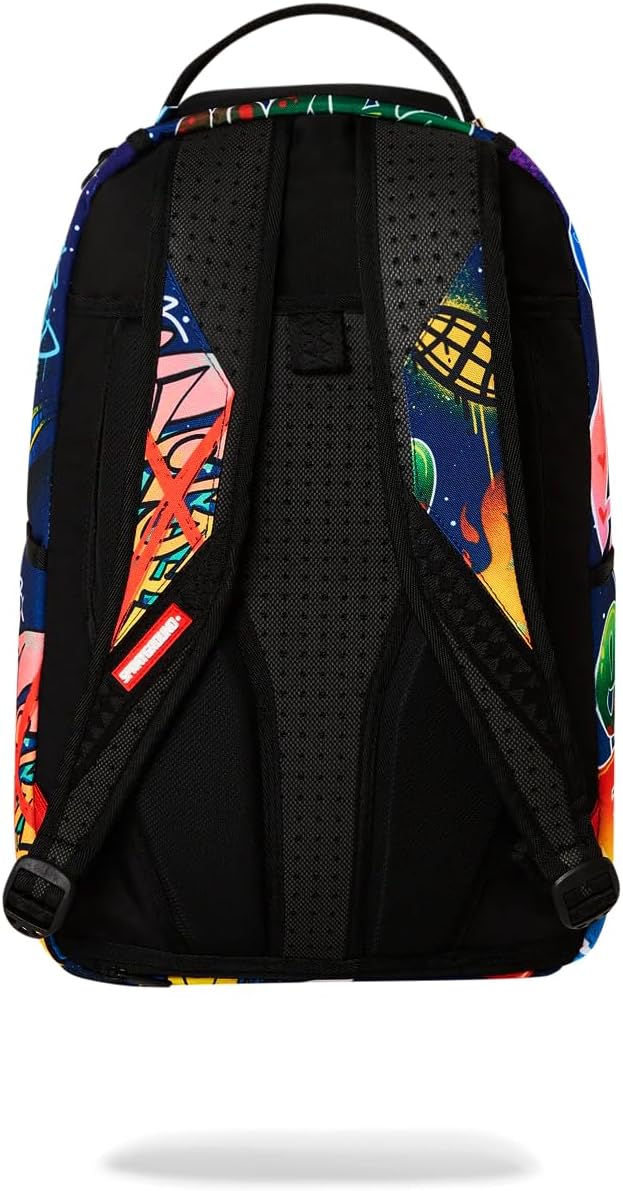 DLXSR BACKPACK C377929
