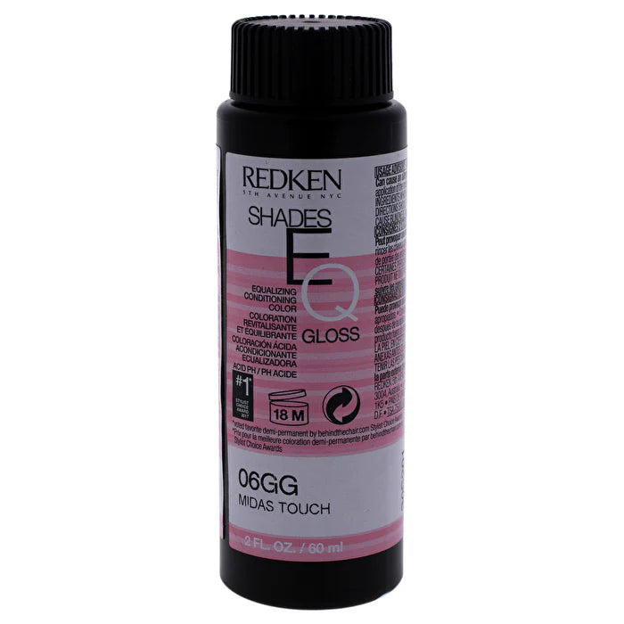 2 oz Color Gloss J959350