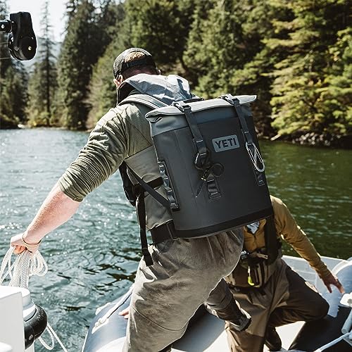 Soft Sided Cooler Backpack E976448