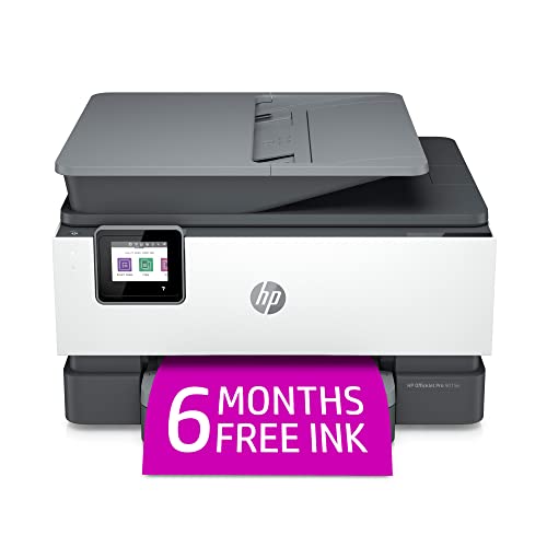 Gray Wireless Color All-in-One Printer W70229
