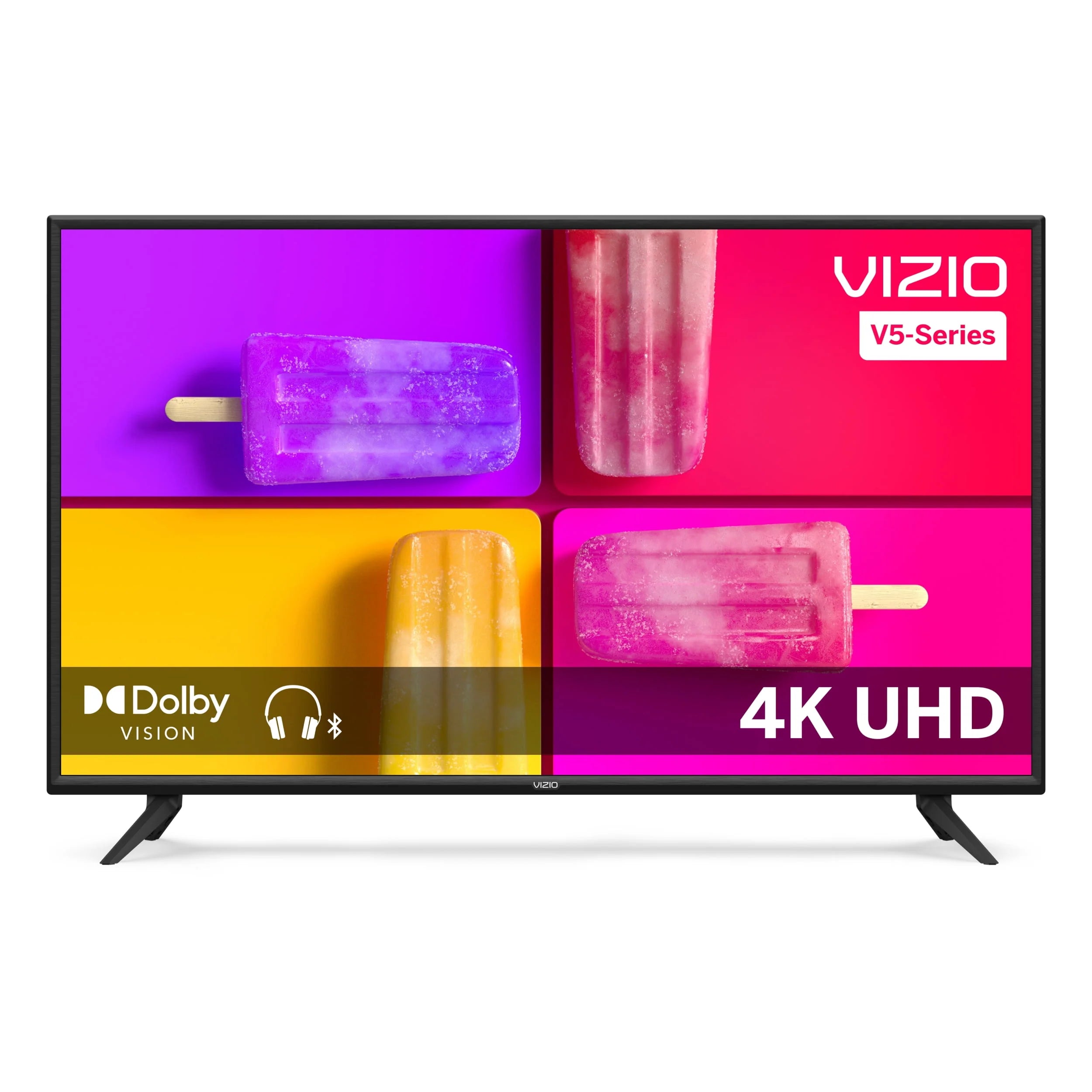 50 Class 4K UHD LED Smart TV E99513