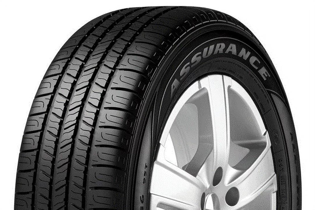 All-Season 205/65R15 94T Passenger Tire S5433