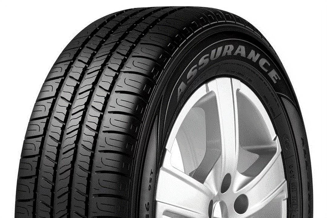 All-Season 205/65R15 94T Passenger Tire S5433