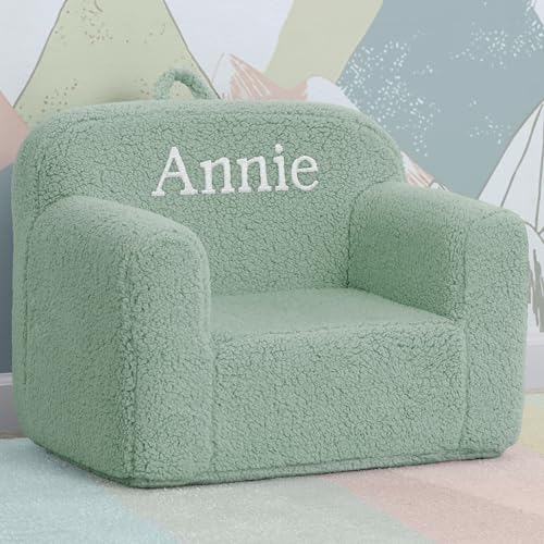 Rose Foam Kids Chair B80719