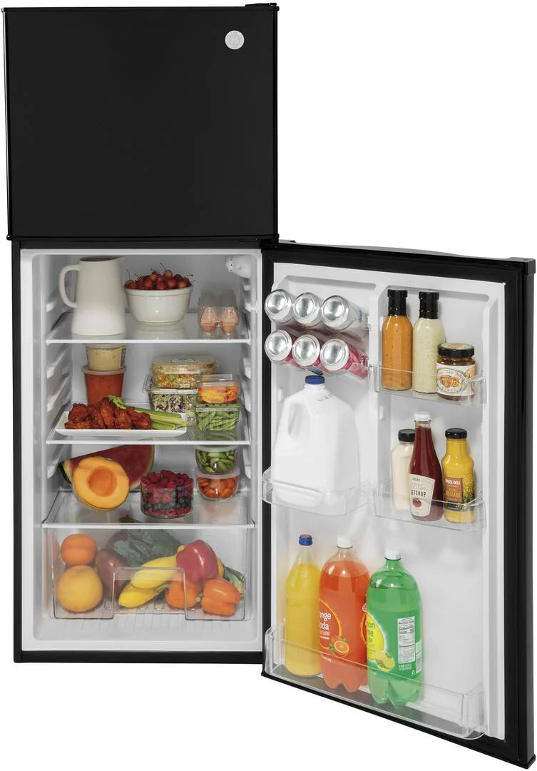 9.8 Cu. Ft. 12 Volt DC Top-Freezer Refrigerator G551883