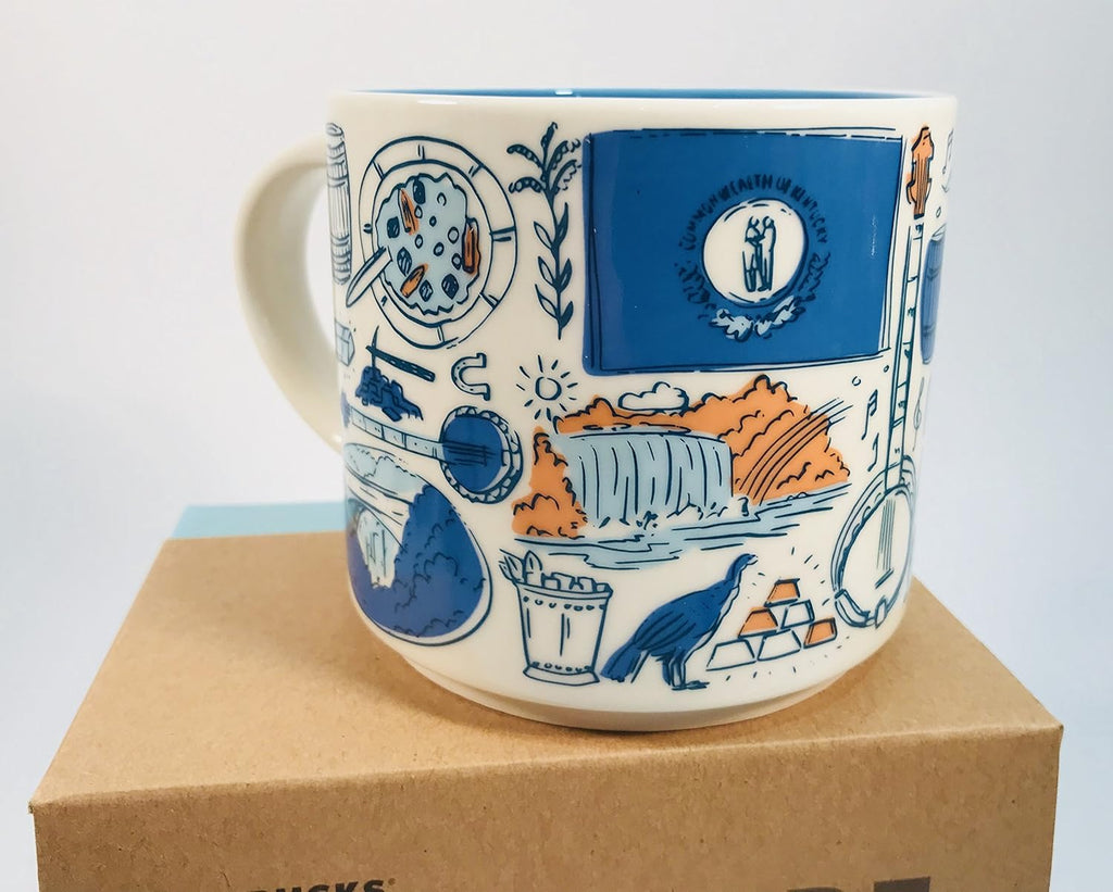 14 ounce Coffee Mug L707280