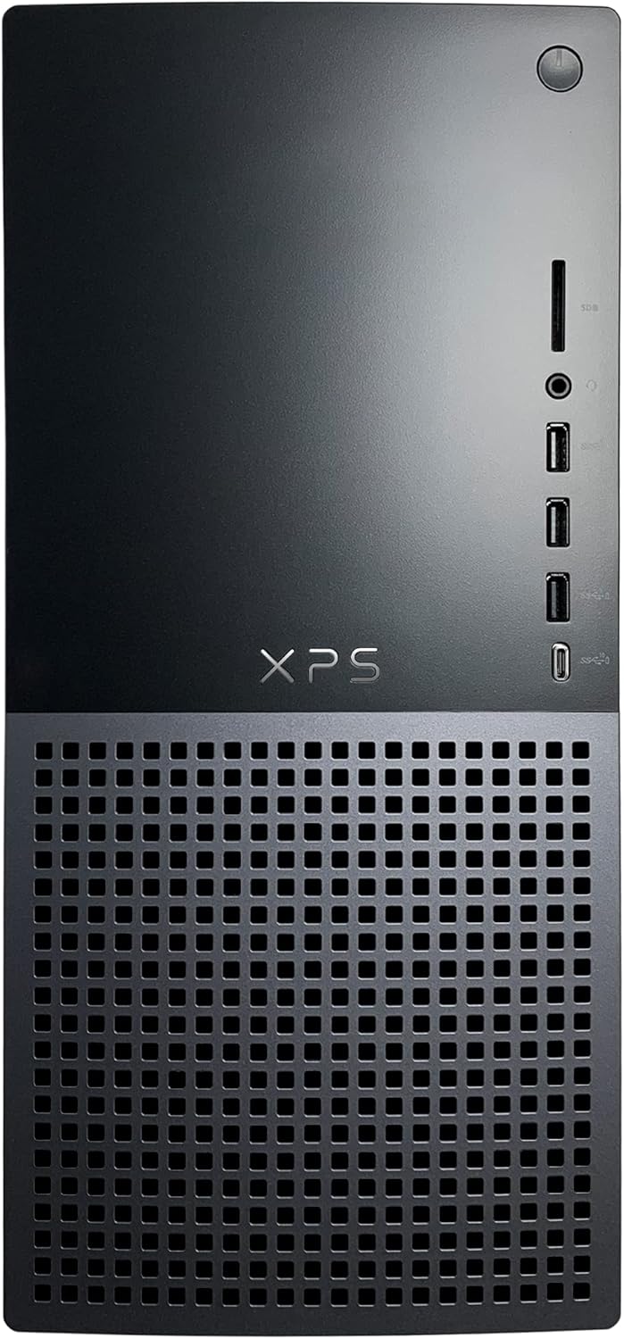 12th Gen Intel Core i7-12700K Desktop Computer with 8GB DDR5 RAM, 8TB SSD, Windows 11 Pro B797315