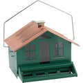 Large 8lb Capacity Squirrel Proof Bird Feeder A703