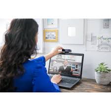 4K Webcam F9481