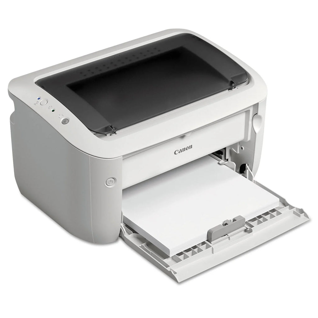 Compact Wireless Monochrome Laser Printer N55416