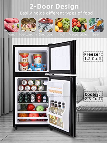 ZT-refrigerator X855
