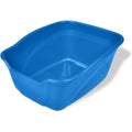 Cat Litter Pan High Sides B7527