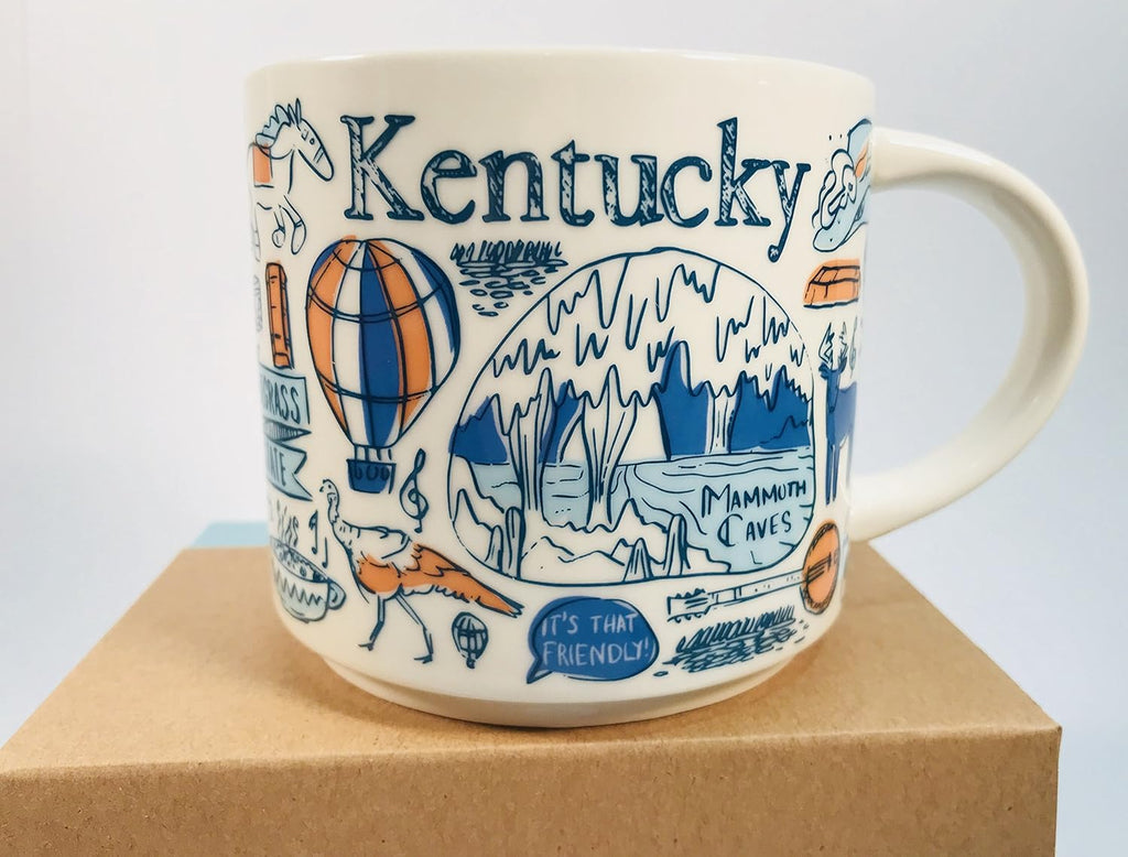14 ounce Coffee Mug L707280