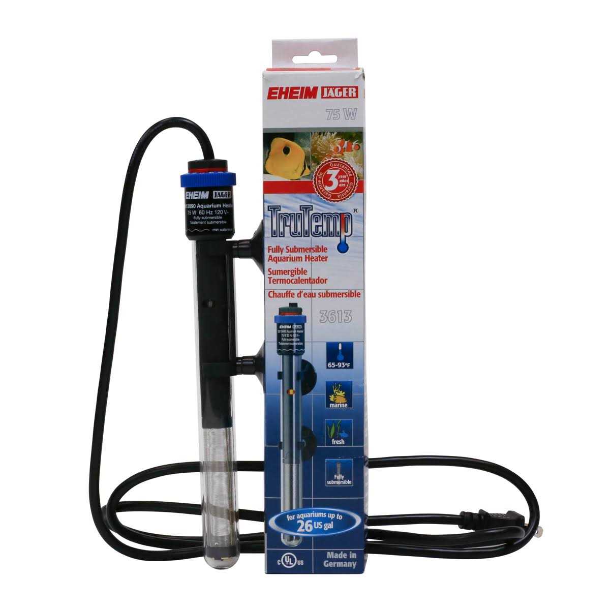 300W Aquarium Heater R3698