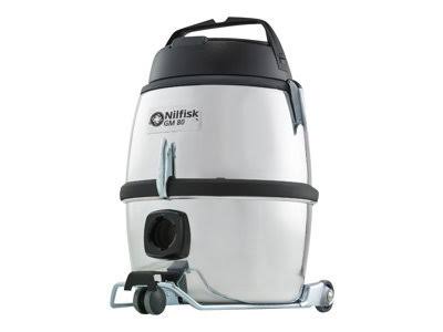 Silver Canister Vacuum Cleaner M493533