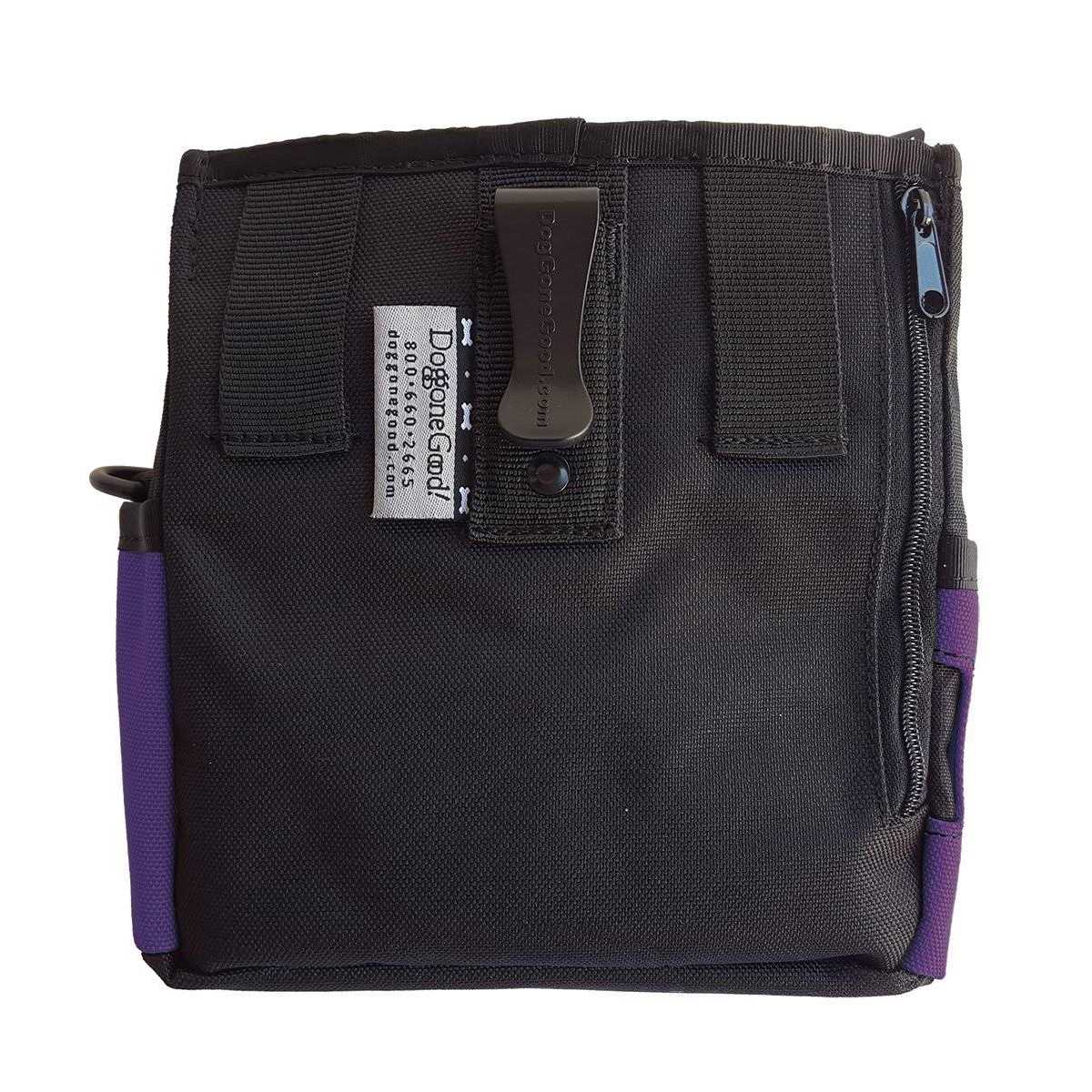 Rapid Reward Pouch with Belt Strap X4464