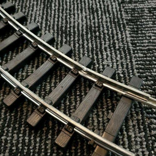 Big Hauler Liberty Bell Limited Train Set G Scale I2906