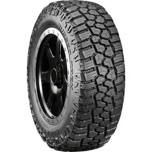 315/70R17 Cooper Discoverer Rugged Trek 121S tire F606