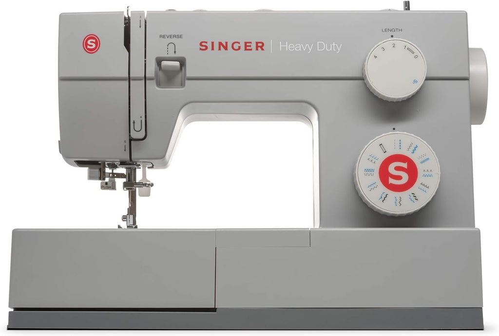 Heavy-Duty Mechanical Sewing Machine S60419