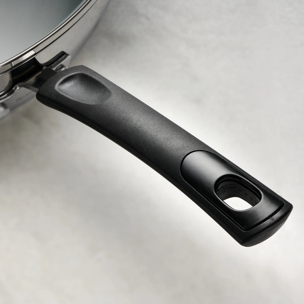 5 Quart Stainless Steel Jumbo Cooker M58394