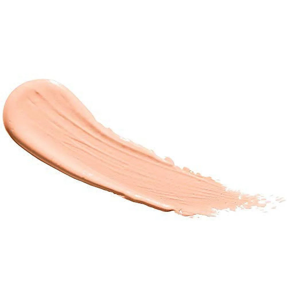 Light Honey Concealer, 0.2 Fl Oz (Pack of 2) Q586