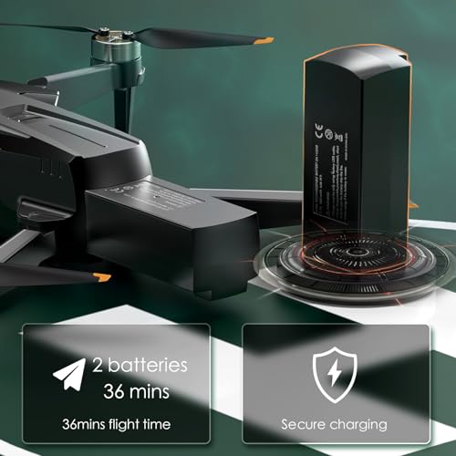 Brushless Motor Drone with Camera J6171