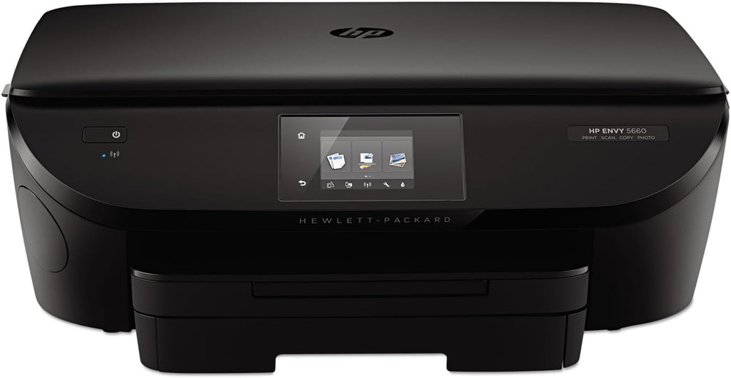Wireless All-in-One Photo Printer K188079