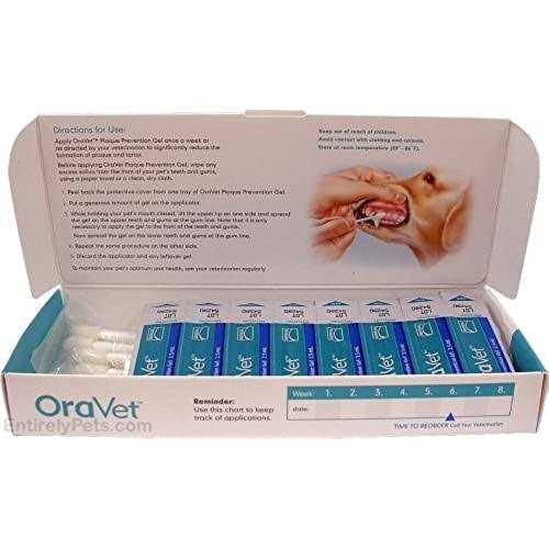 Plaque Prevention Gel N978
