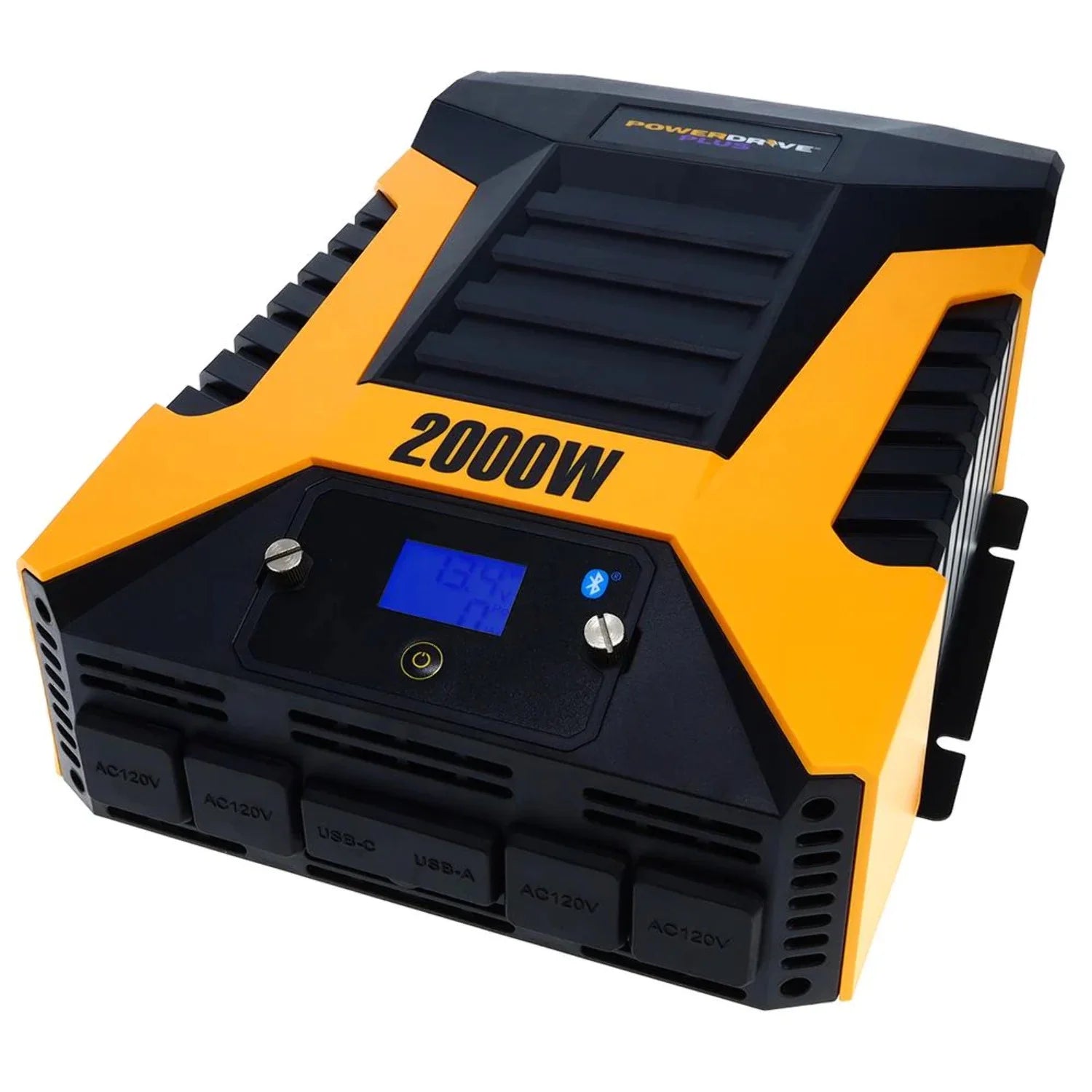 2000 Watt Power Inverter Q69540