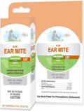 Aloe Ear Mite Treatment 0.75 Fl. Oz. I9074