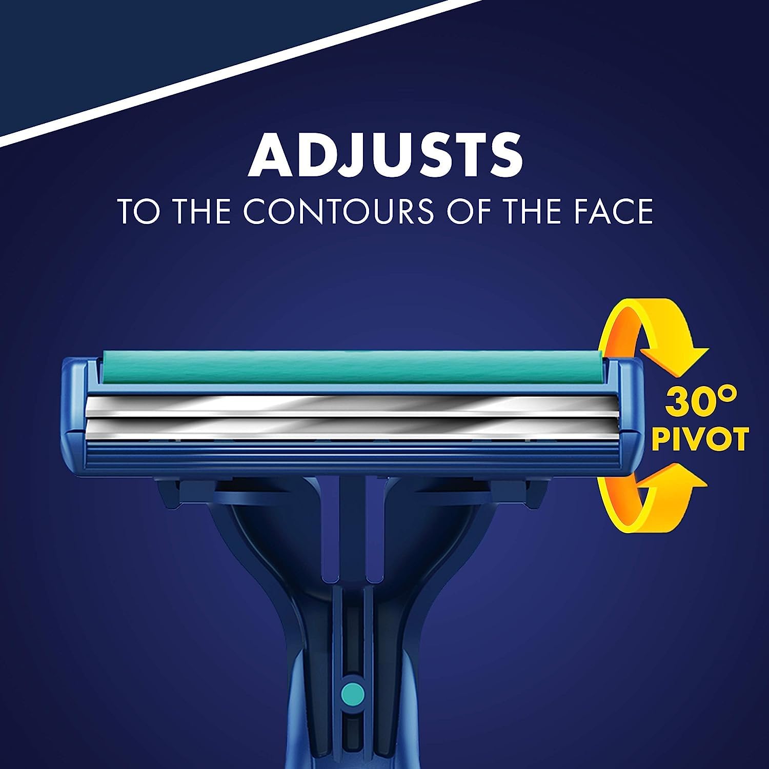 10 Count Disposable Razors A814090