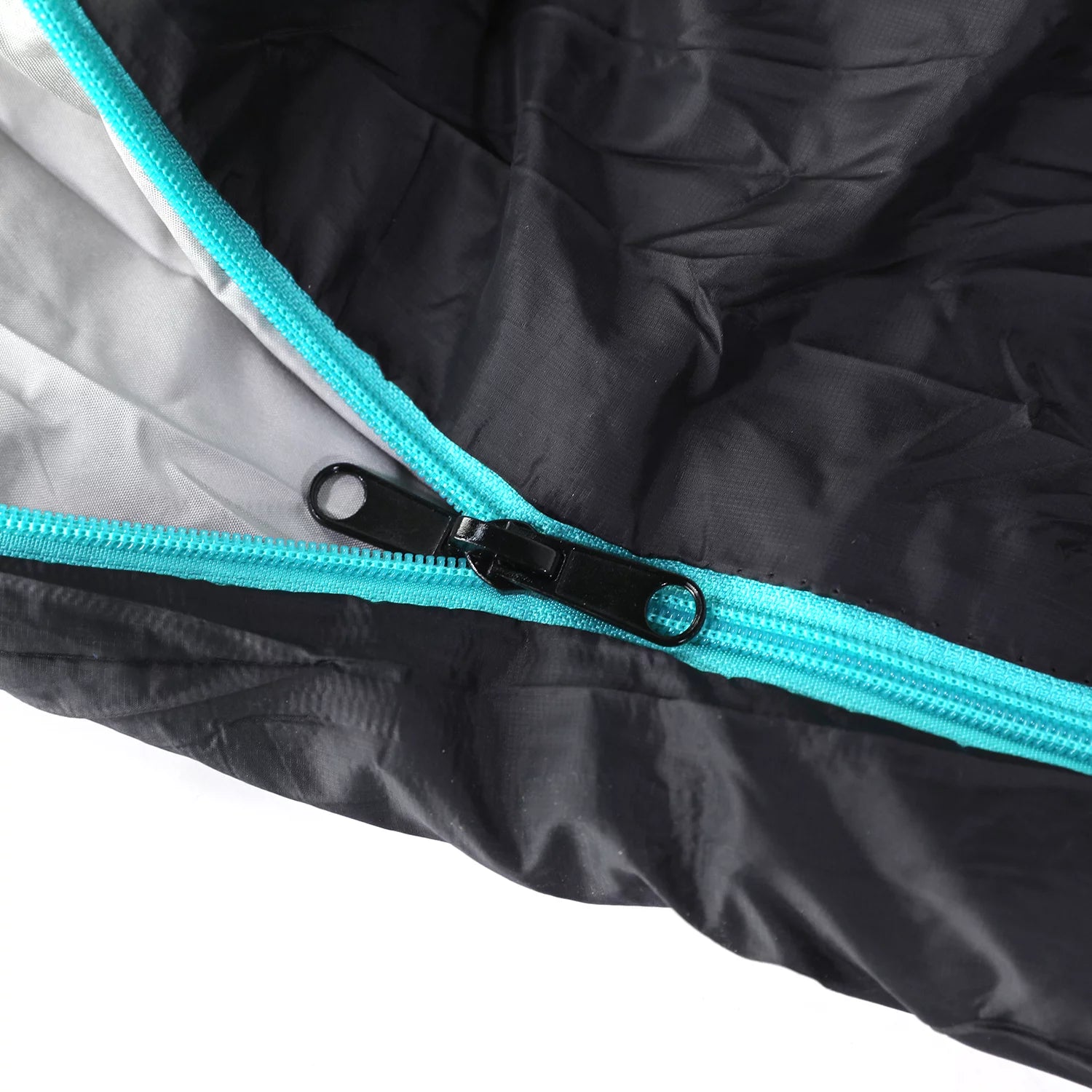 Extremely Lightweight Water Resistant Compact Sleeping Bag D943472