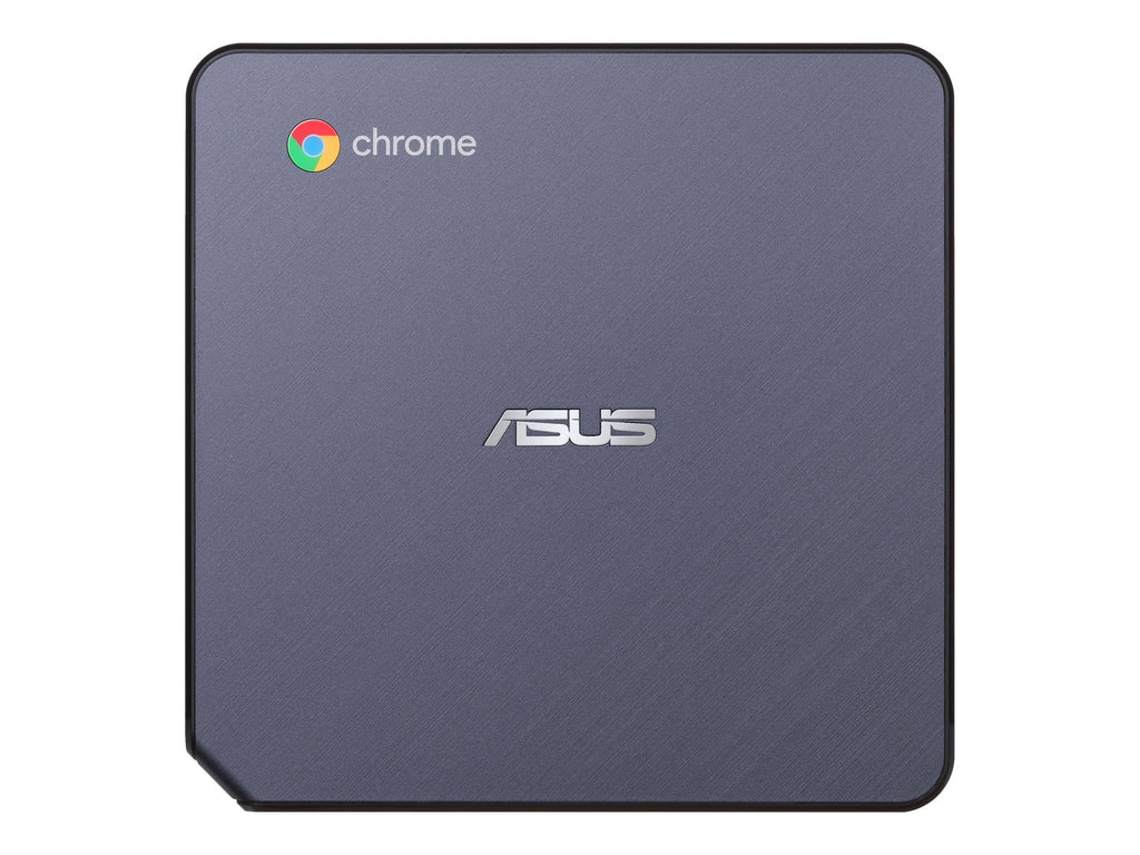 Core i3 2.4 GHz 8 GB RAM 32 GB SSD Chrome OS Chromebox D215