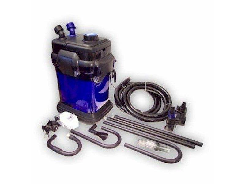 Aquarium Canister Filter Z94803