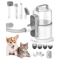 6 in 1 Pet Grooming Vacuum P377956