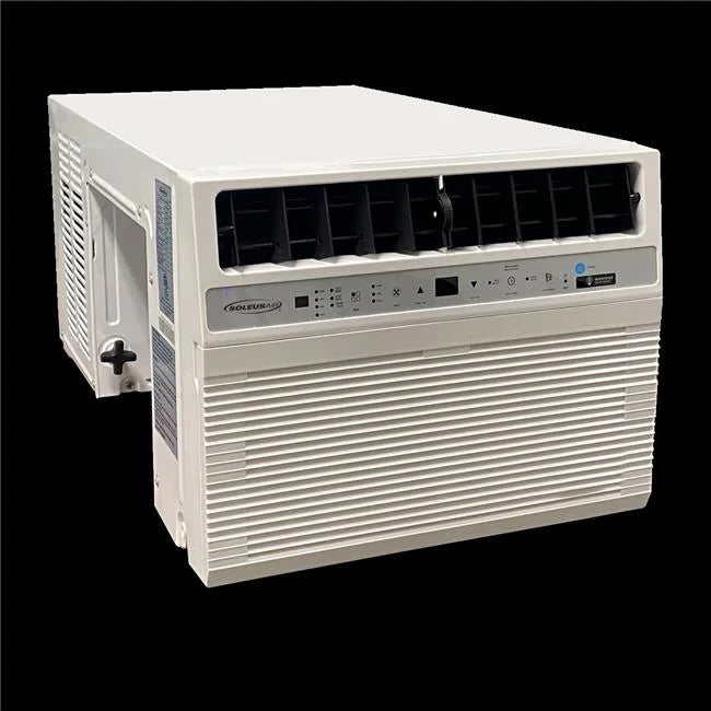 10,000 BTU Saddle AC with Heat & Wi-Fi O37620