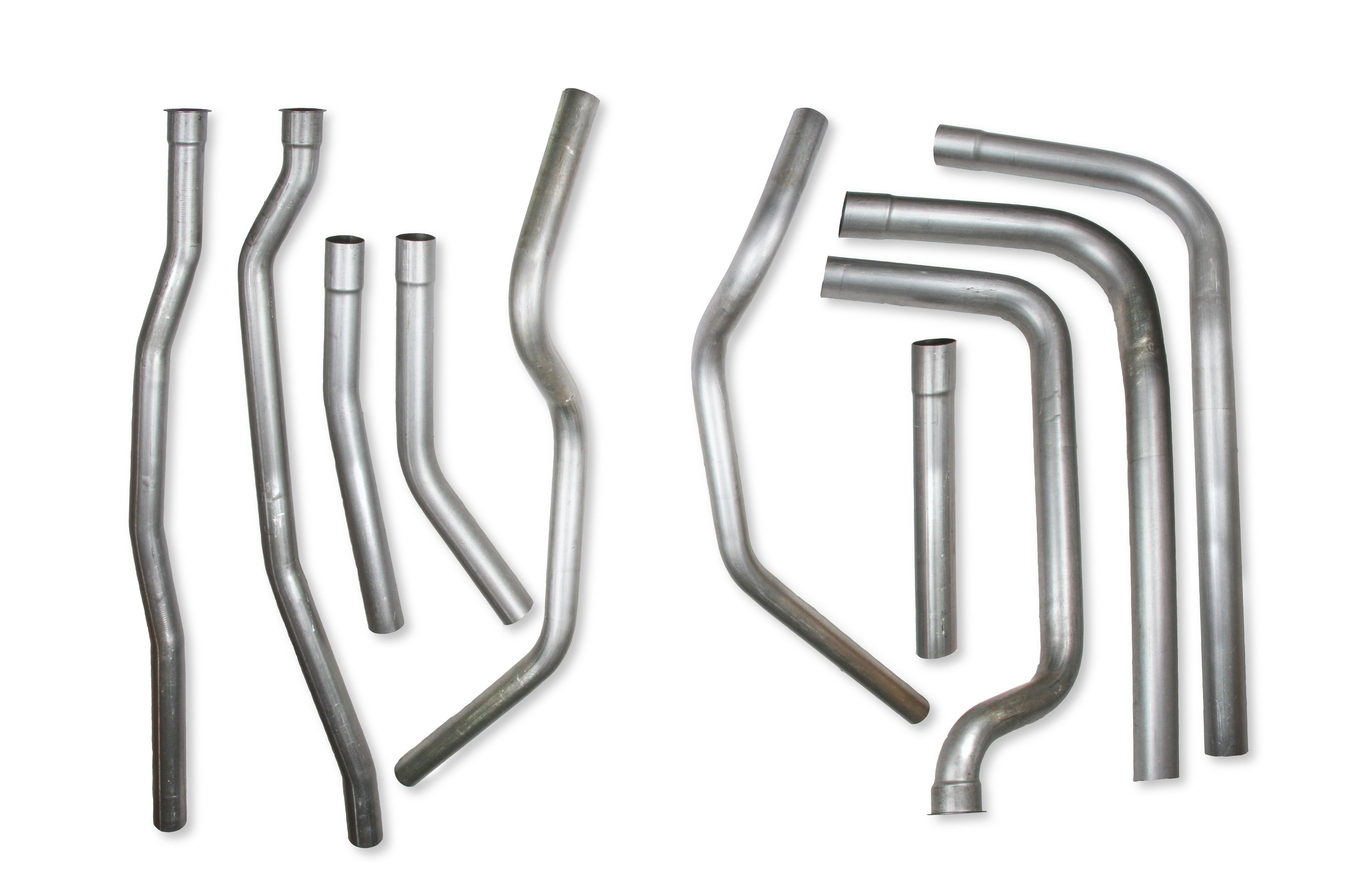 Exhaust System Kit N127878