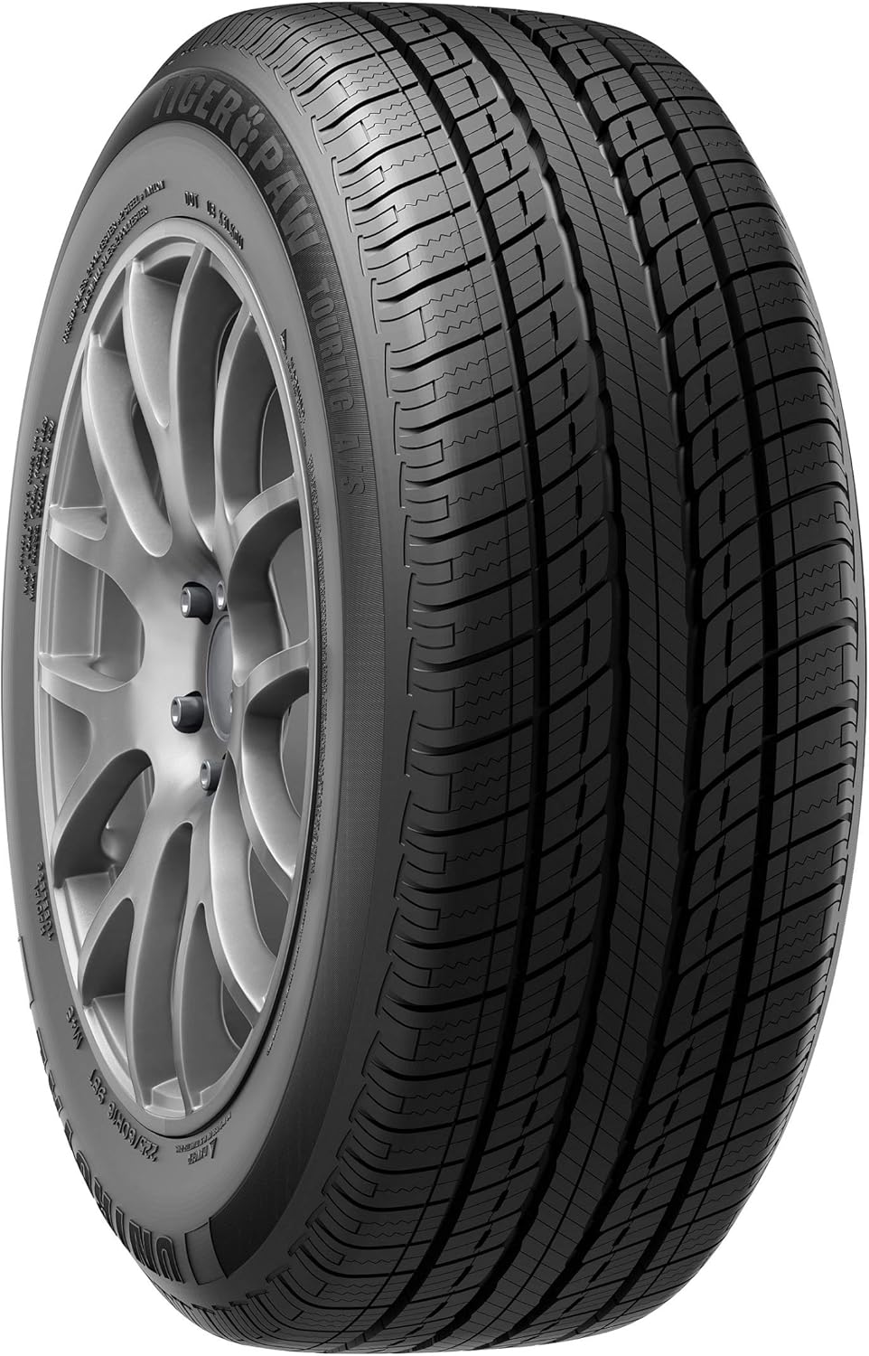 185/55R16 83H All-Season Radial Car Tire Z294017