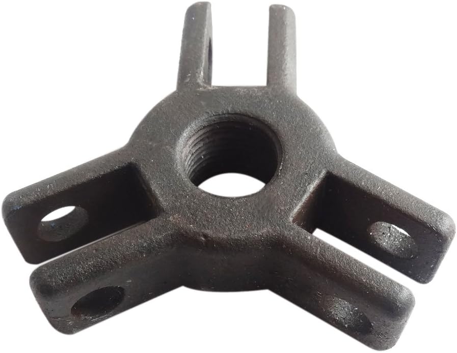 9 Way Slide Hammer Puller Set with Case U847