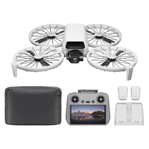 Gray Drone with 4K UHD Camera, 3 Batteries X877
