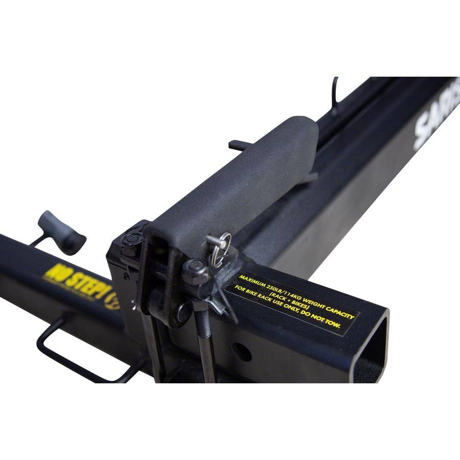 Swing Away Accessory 2x22 Hitch N73894