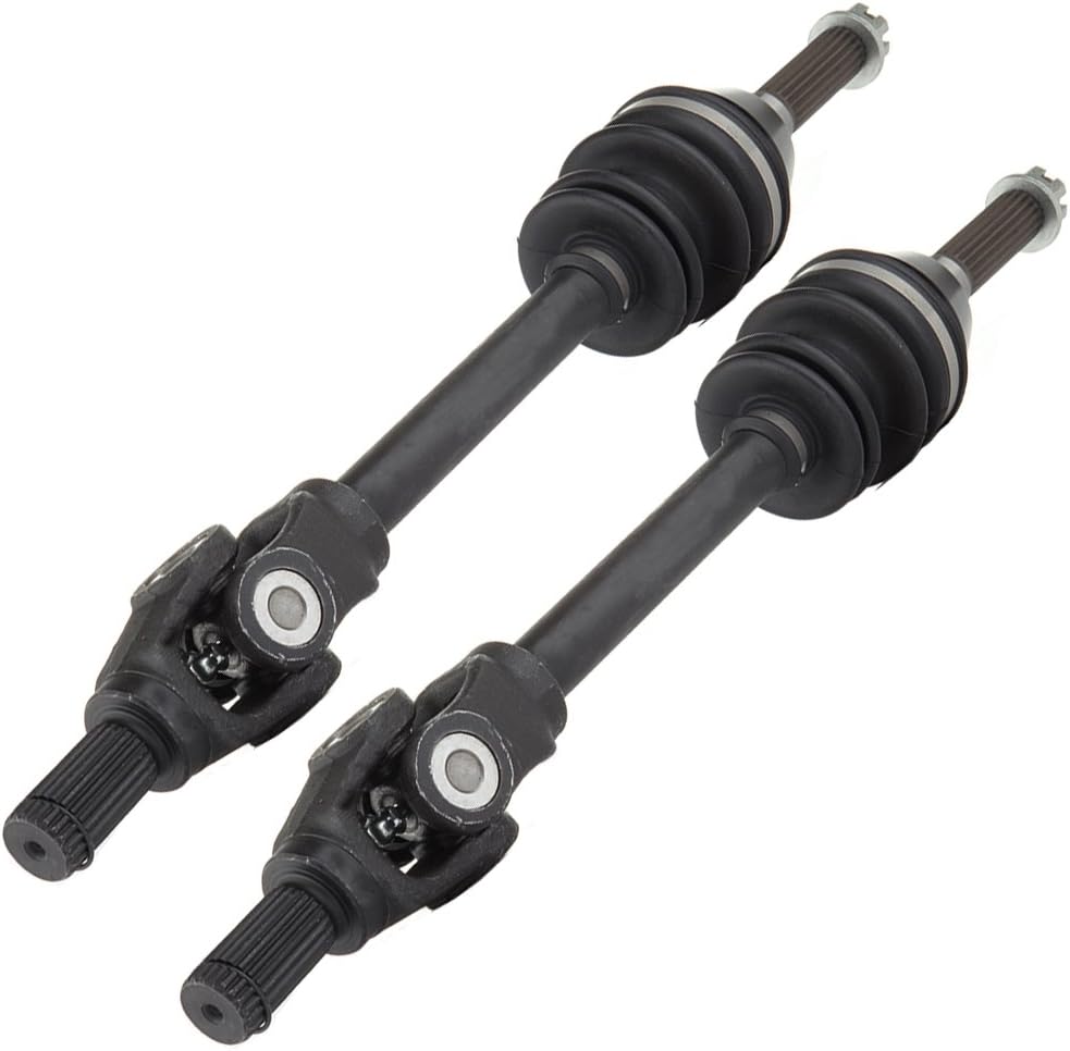 CV Axle Shaft Assembly Z345