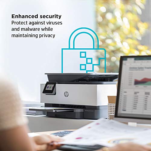 Gray Wireless Color All-in-One Printer W70229