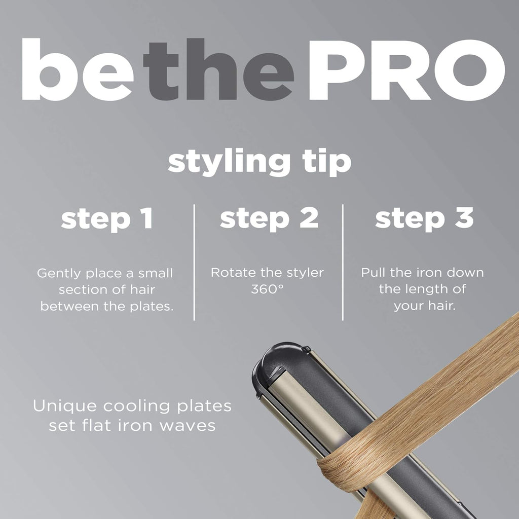 2-in-1 Styler Z8838