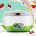 Stainless Steel Yogurt Maker N535