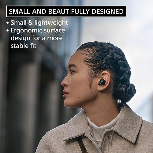 Silver Truly Wireless Bluetooth Noise Canceling Earbuds G11775