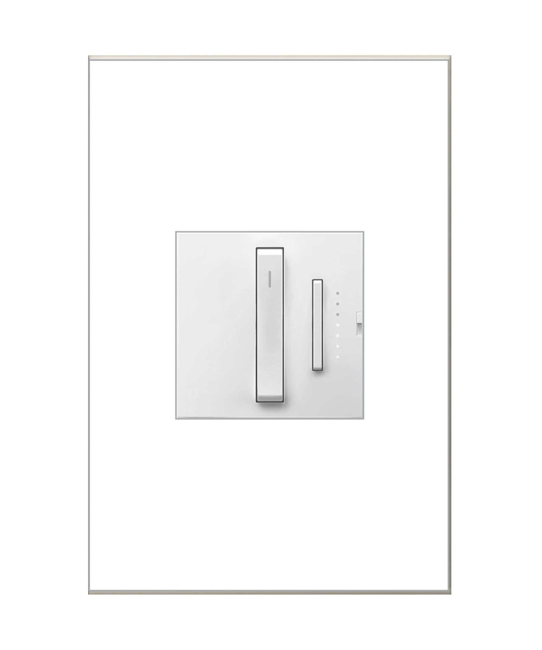 Whisper Dimmer 700W Wi-Fi Ready Master E732