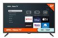 32" Class HD LED Roku Smart Television S4887