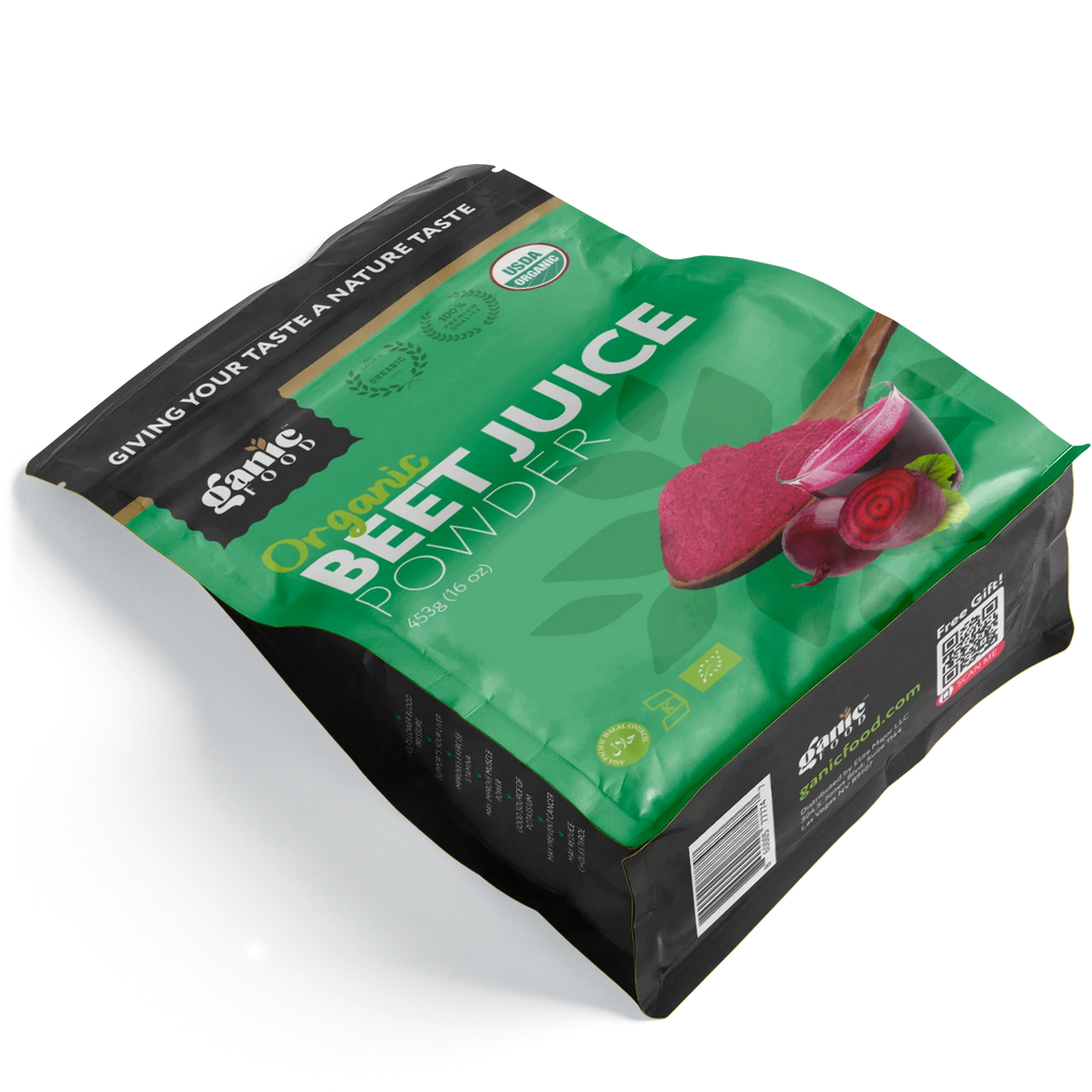 Organic Beet Root Juice Powder E6758