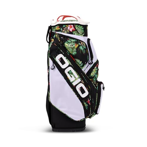 Golf Cart Bag X8156
